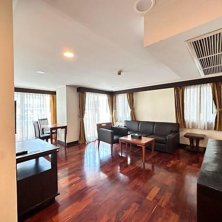 בנגקוק S.M. Grande Residence מראה חיצוני תמונה