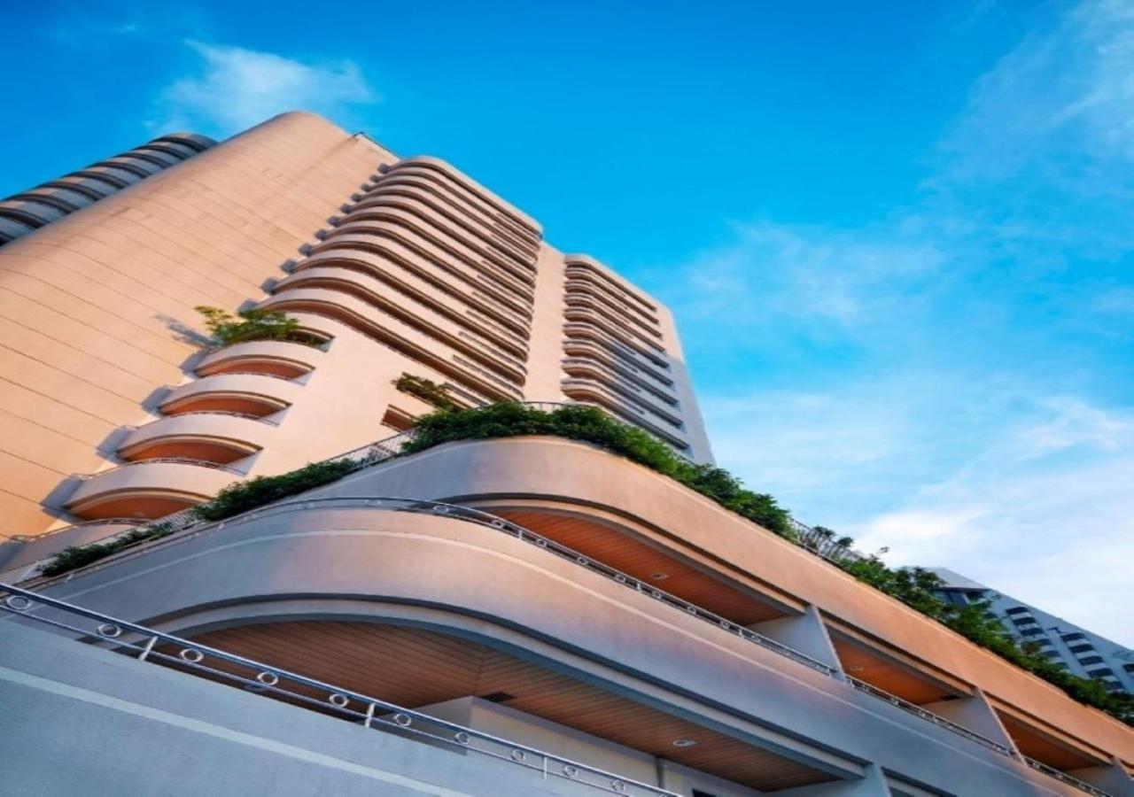 בנגקוק S.M. Grande Residence מראה חיצוני תמונה
