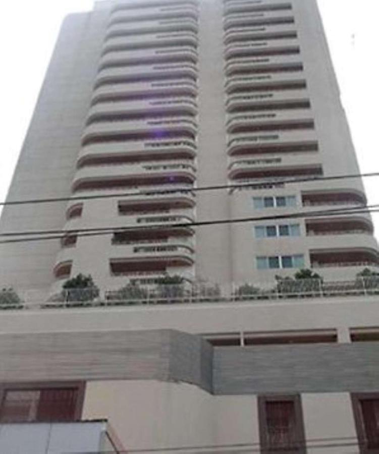 בנגקוק S.M. Grande Residence מראה חיצוני תמונה