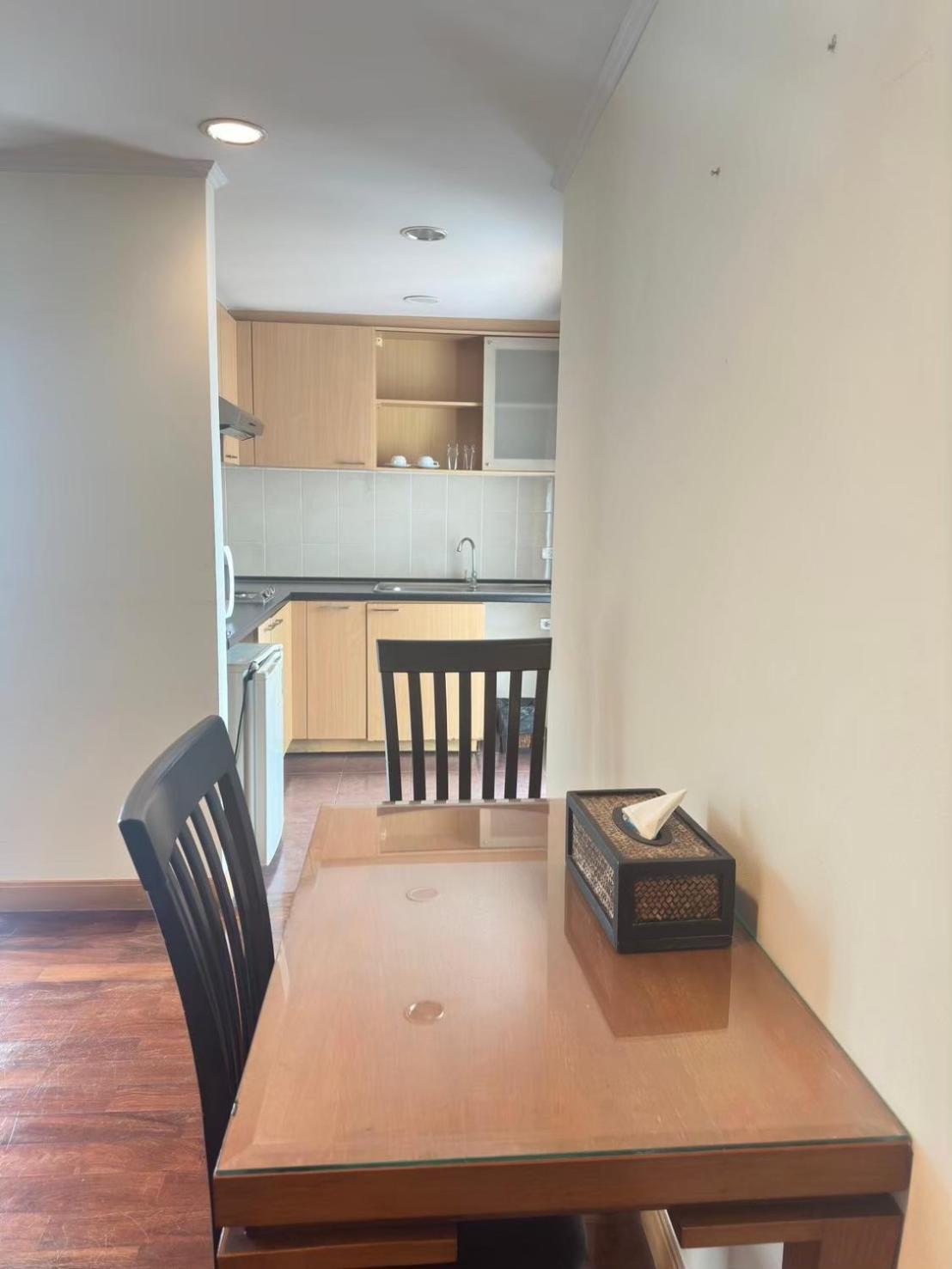 בנגקוק S.M. Grande Residence מראה חיצוני תמונה