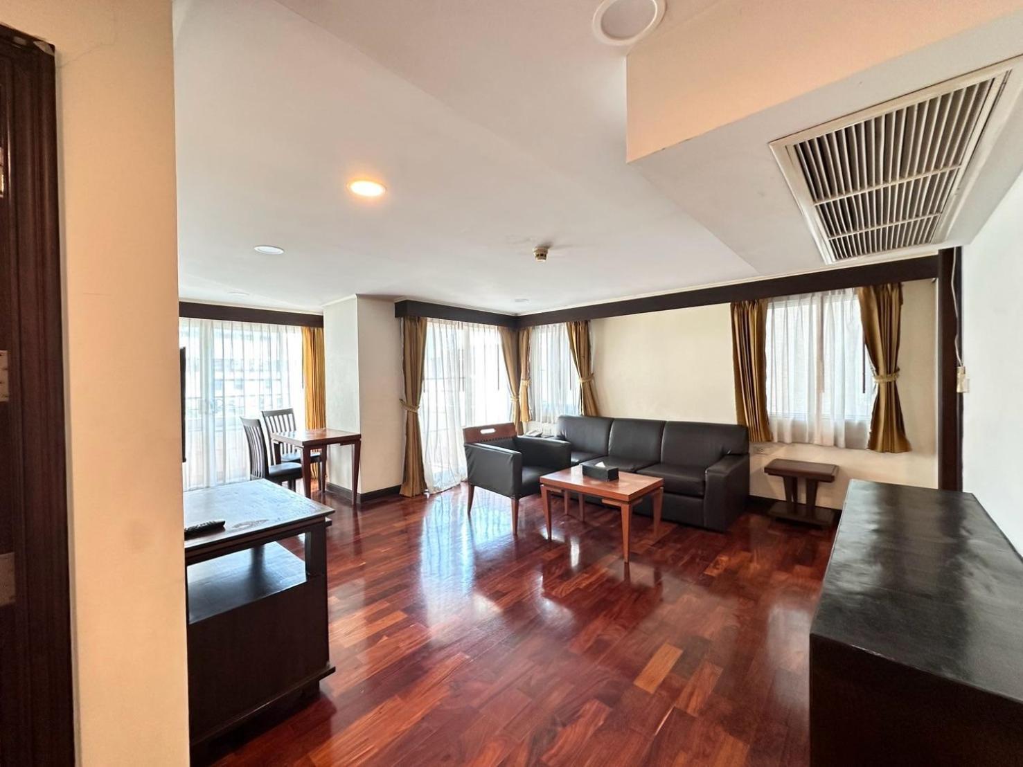 בנגקוק S.M. Grande Residence מראה חיצוני תמונה