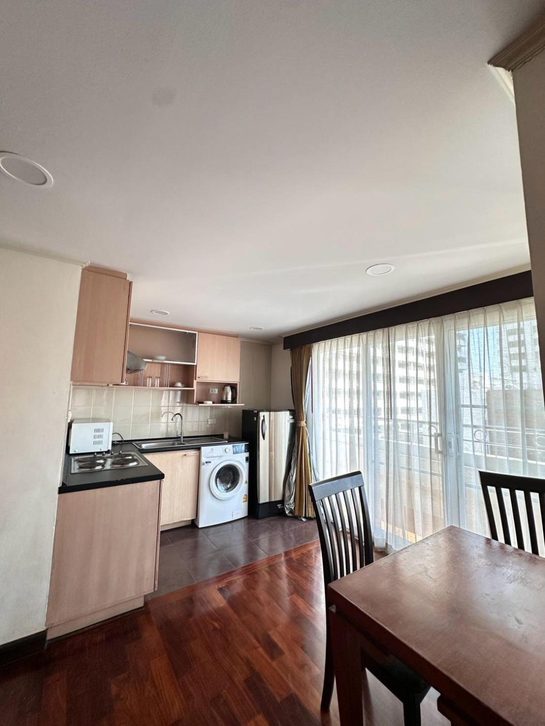 בנגקוק S.M. Grande Residence מראה חיצוני תמונה
