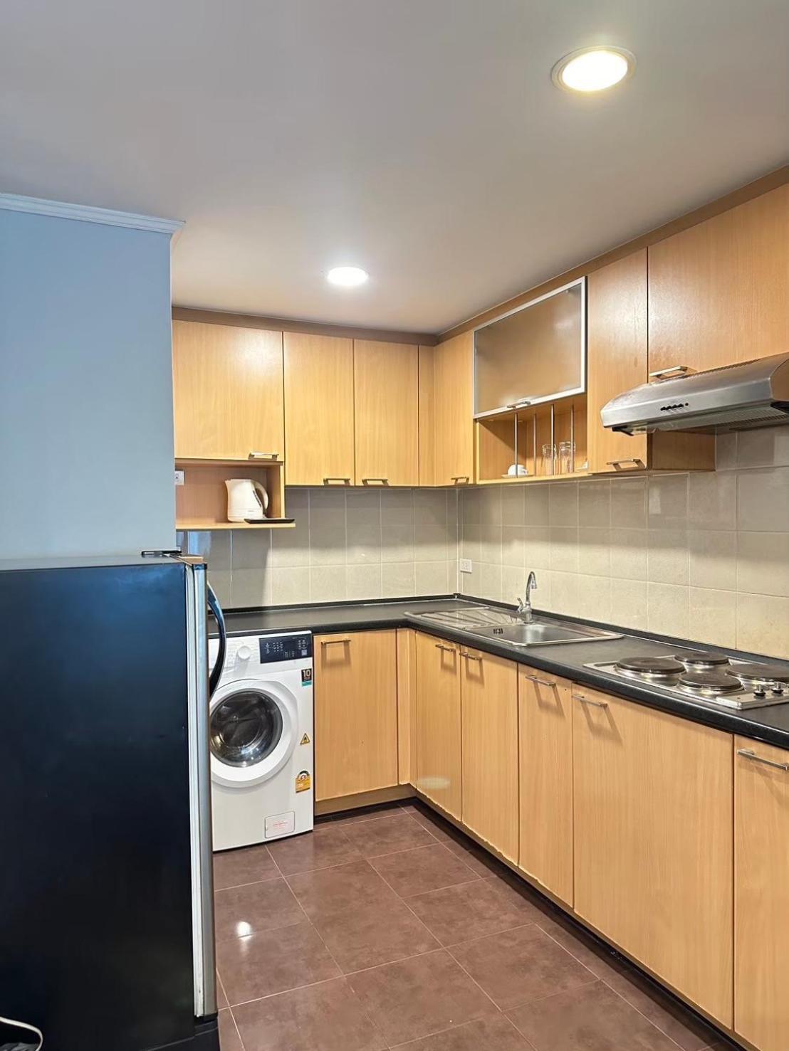 בנגקוק S.M. Grande Residence מראה חיצוני תמונה